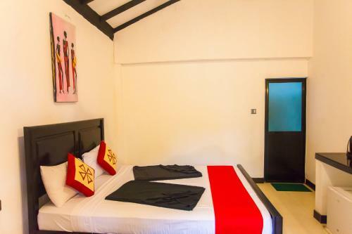 Hostal Ella Forest Paradise Hotel