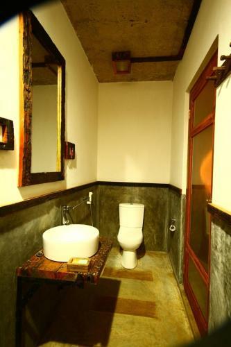 Hostal Ella Okreech Cottages