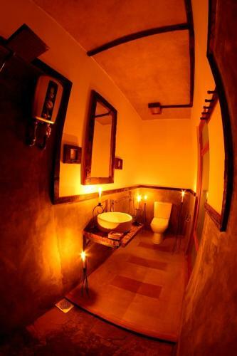 Hostal Ella Okreech Cottages
