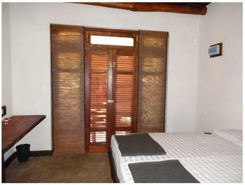 Hostal Ella Okreech Cottages