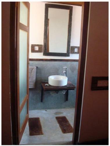 Hostal Ella Okreech Cottages
