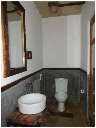 Hostal Ella Okreech Cottages