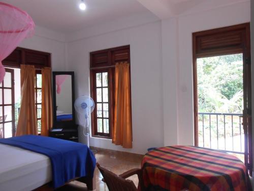 Bed & Breakfast Freedom Guest Inn Ella