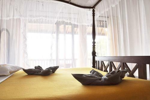 Hotel Sky Green Resort