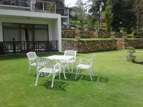 Hotel Alta Vista