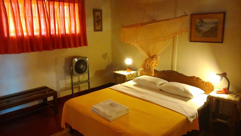 Bed & Breakfast Sunnyside Holiday Bungalow