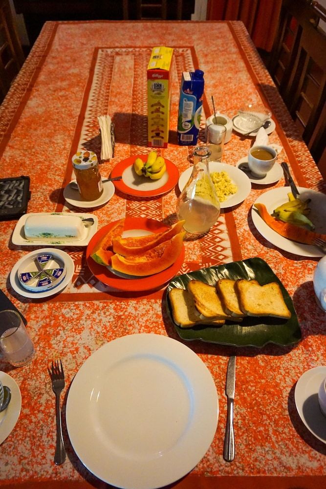 Bed & Breakfast Sunnyside Holiday Bungalow