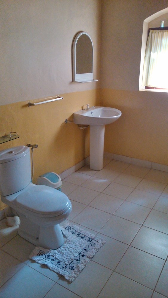 Bed & Breakfast Sunnyside Holiday Bungalow