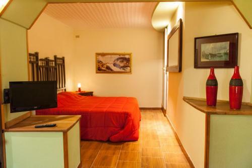 Bed & Breakfast La Dimora Antica