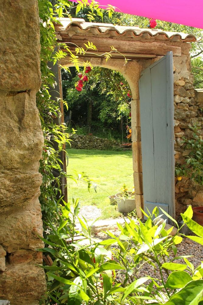 Bed & Breakfast La Demeure Des Maitres