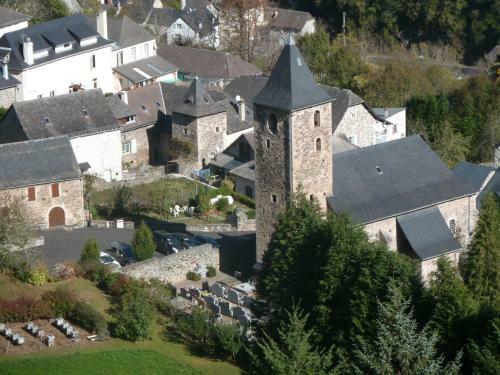 Bed & Breakfast Maison Bergoun