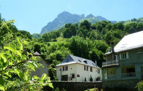 Bed & Breakfast Maison Bergoun