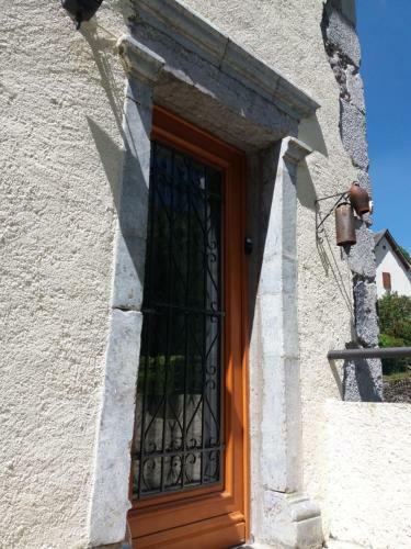 Bed & Breakfast Maison Bergoun