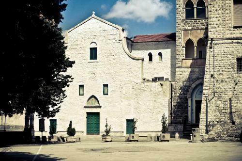 B&B Parco Alta Murgia