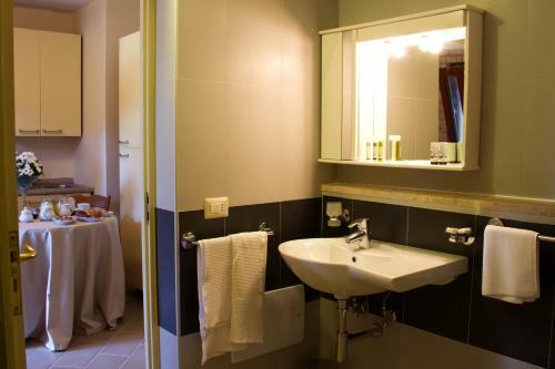 Il Portico Hotel & Resort