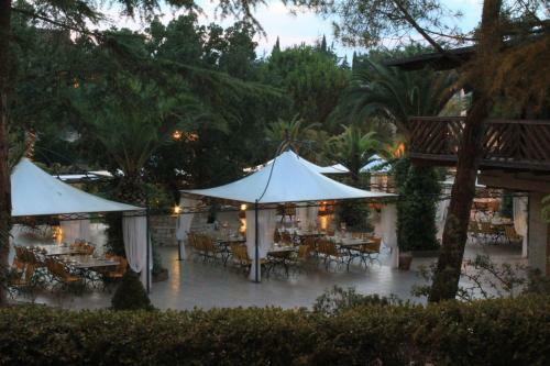 Il Portico Hotel & Resort