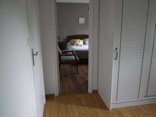 Bed & Breakfast Chambres D'hotes Les Sageais