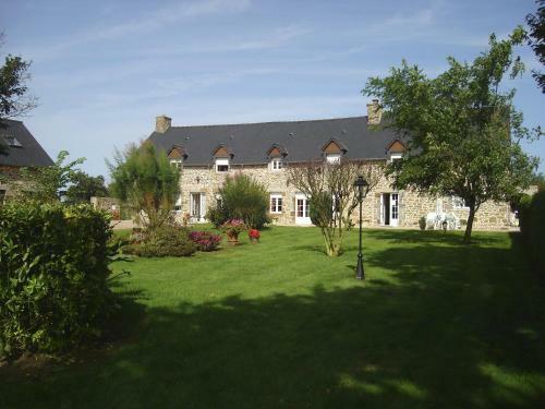 Bed & Breakfast Chambres D'hotes Les Sageais