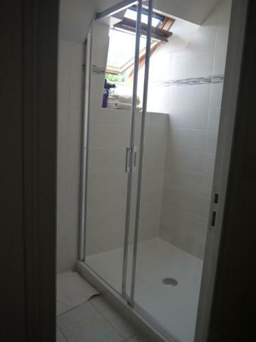 Bed & Breakfast Chambres D'hotes Les Sageais
