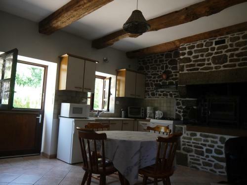 Bed & Breakfast Chambres D'hotes Les Sageais