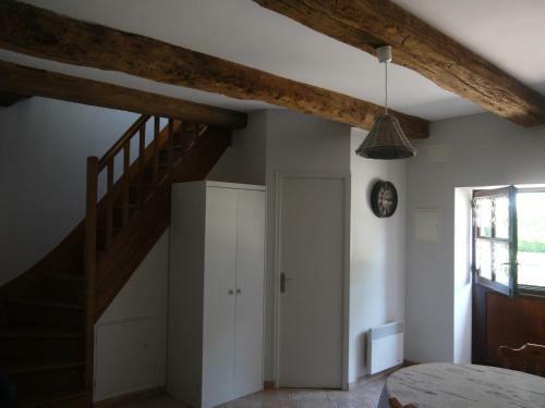 Bed & Breakfast Chambres D'hotes Les Sageais