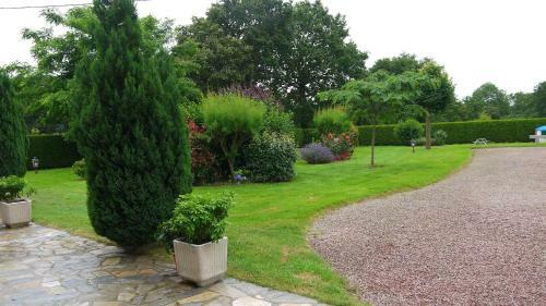 Bed & Breakfast Chambres D'hotes Les Sageais
