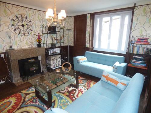Bed & Breakfast Maison Durran