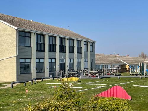 The Beach House, Suffolk Coast
