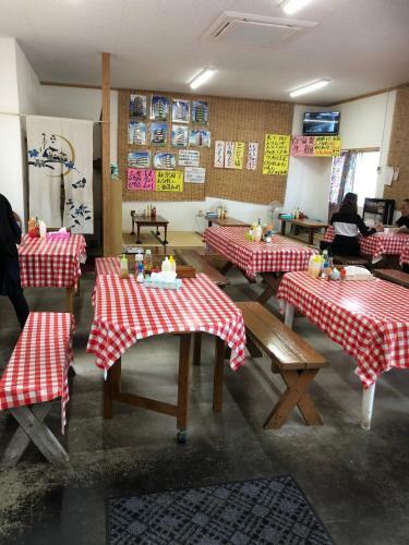 Yakasoba House / Vacation Stay 78773