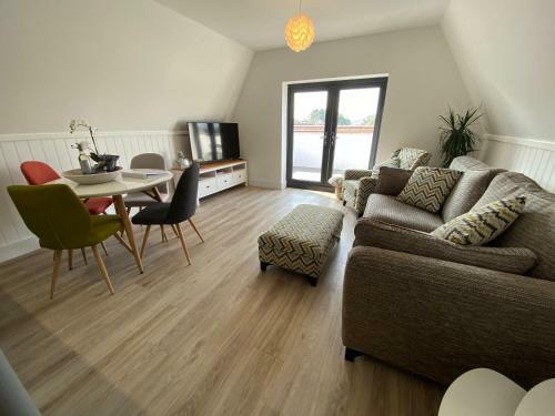 Apartamento Swan View, Oulton Broad