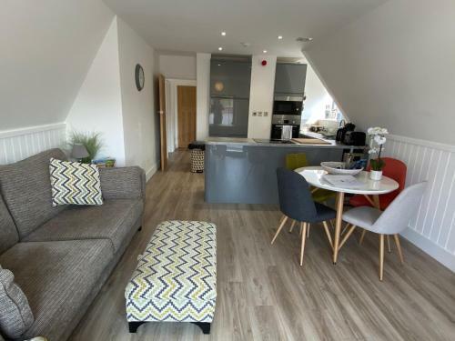 Apartamento Swan View, Oulton Broad