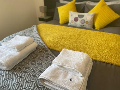 Apartamento Swan View, Oulton Broad