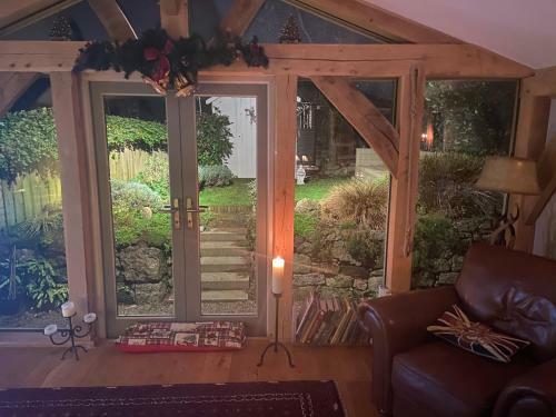 Apartamento Dartmoor National Park- Romantic Cottage