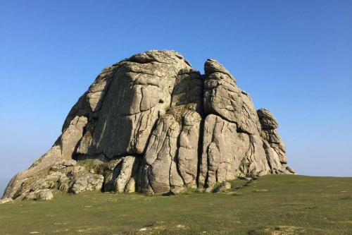 Apartamento Dartmoor National Park- Romantic Cottage