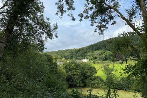 Apartamento Dartmoor National Park- Romantic Cottage