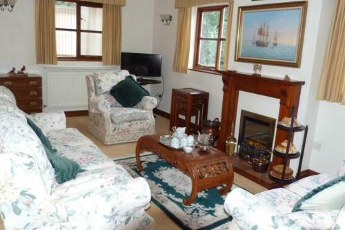 Apartamento Willow Cottage