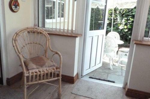 Apartamento Willow Cottage