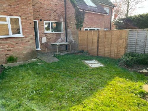 Modern House In The Heart Of The Lutterworth