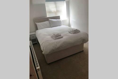 Apartamento Bank House