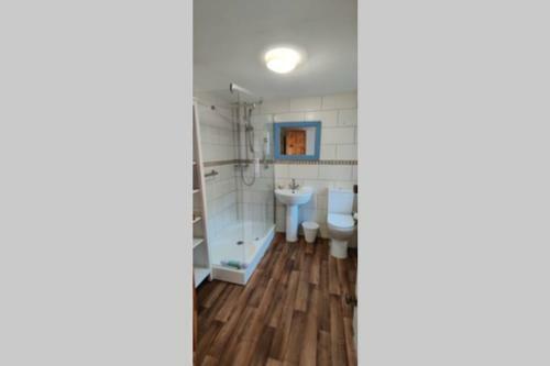 Apartamento Bank House