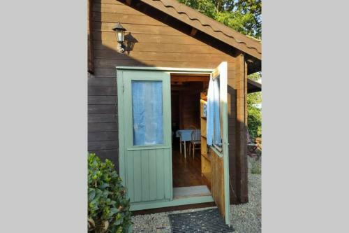 Apartamento Self Catering Garden Lodge
