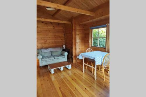 Apartamento Self Catering Garden Lodge