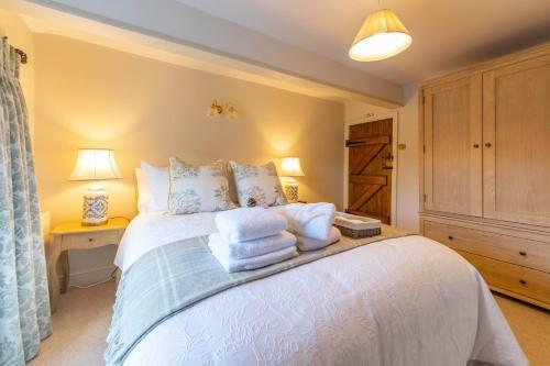 Turford House, Ludlow