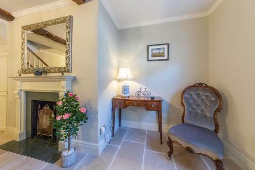 Turford House, Ludlow