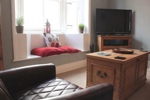 Apartamento The Haven Ludlow