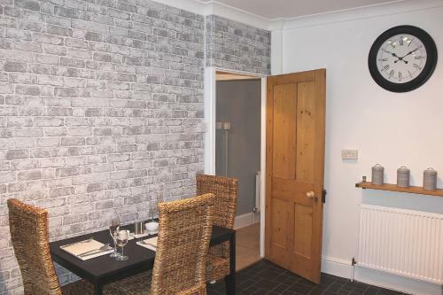 Apartamento The Haven Ludlow