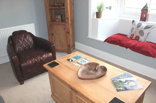 Apartamento The Haven Ludlow