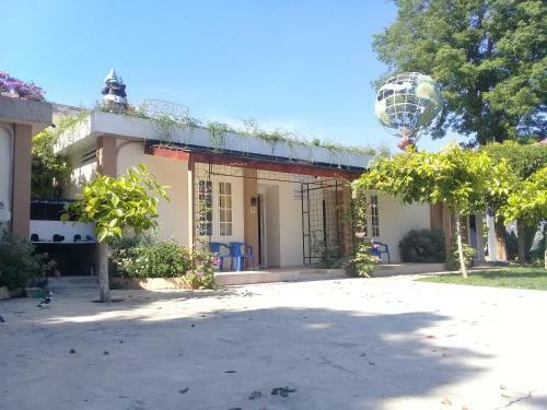 Blessing Hills Family Resort & Hotel
