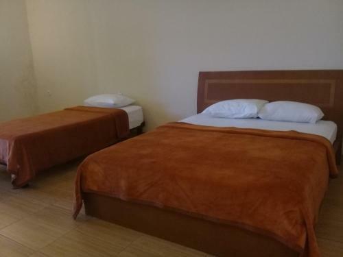 Blessing Hills Family Resort & Hotel