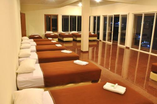 Blessing Hills Family Resort & Hotel